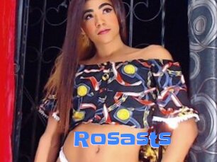 Rosasts