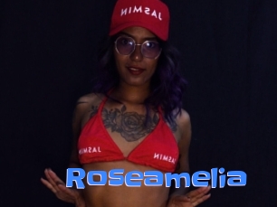 Roseamelia