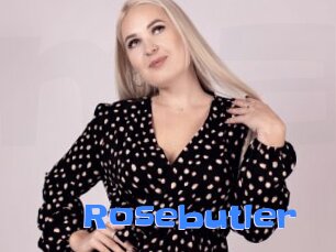 Rosebutler