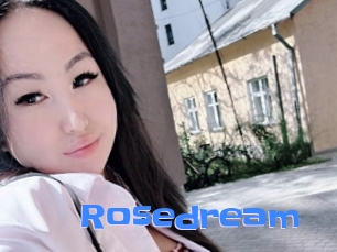 Rosedream