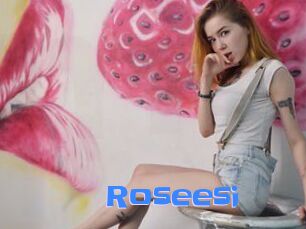 Roseesi