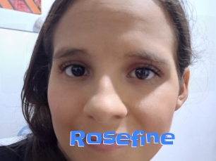 Rosefine