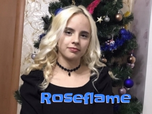 Roseflame