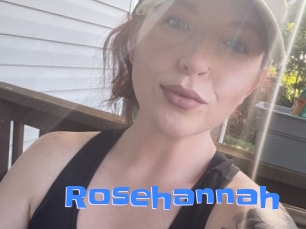 Rosehannah