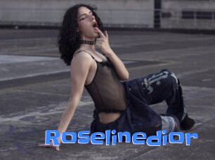 Roselinedior