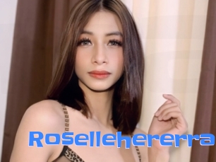 Rosellehererra