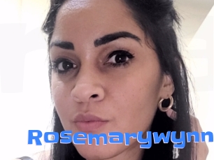 Rosemarywynn