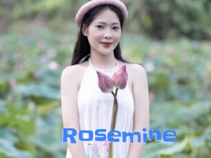 Rosemine
