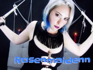 Rosenmaidenn