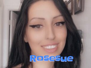 Rosesue