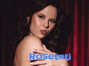 Rosetati