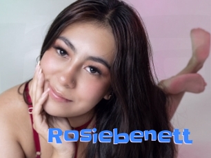 rosiebenett Mausi Privat