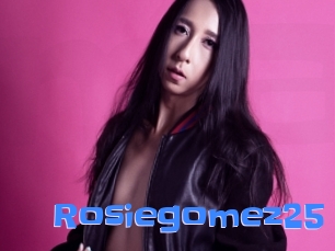 Rosiegomez25