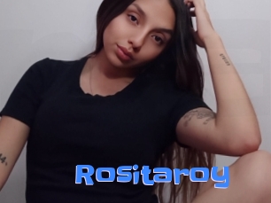 Rositaroy