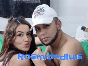 Rosmiandluis