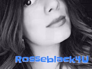 Rosseblack4U