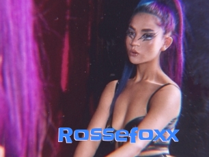 Rossefoxx