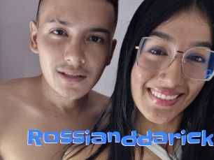 Rossianddarick