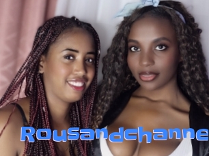 Rousandchannel