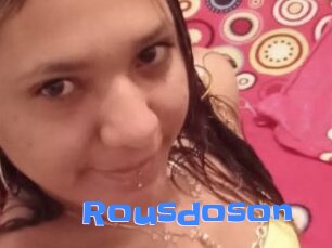 Rousdoson