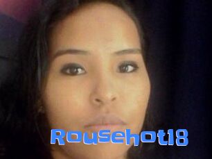 Rousehot18