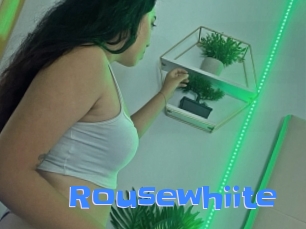 Rousewhiite