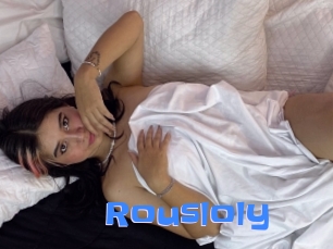 Rousloly