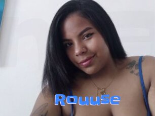 Rouuse