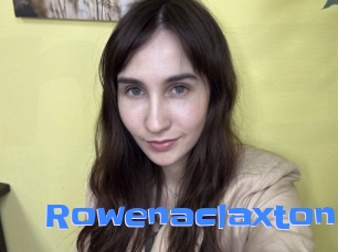 Rowenaclaxton