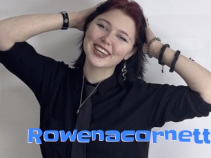 Rowenacornett