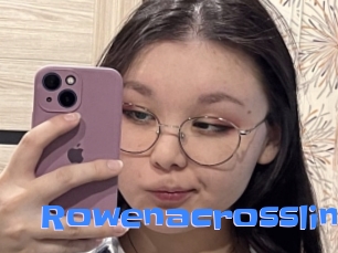 rowenacrosslin Mausi Privat
