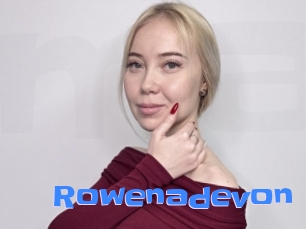 Rowenadevon