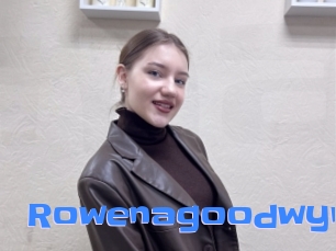 Rowenagoodwyn