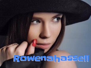 Rowenahassell