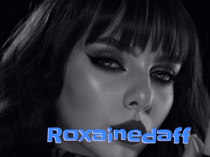 Roxainedaff