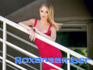 Roxanaamber