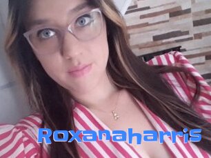 Roxanaharris