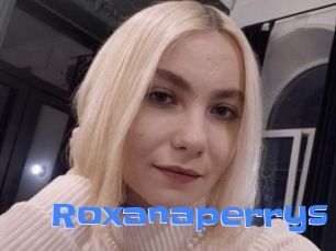 Roxanaperrys