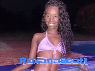 Roxanascott