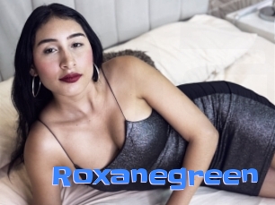 Roxanegreen