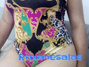 Roxanesalas