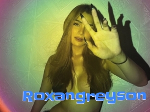 Roxangreyson