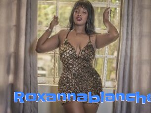 Roxannablanche