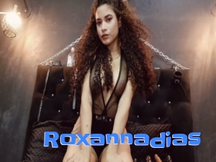 Roxannadias