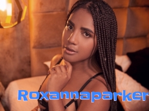 Roxannaparker