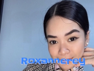 Roxannerey