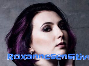 Roxannesensitive