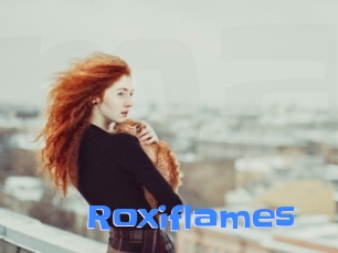 Roxiflames
