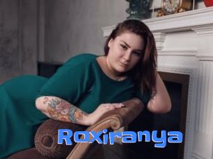 Roxiranya