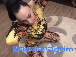Roxolanadrim